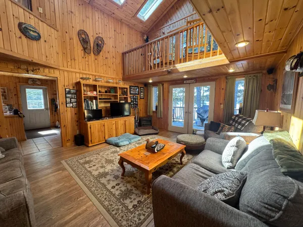 $560,000 | 172 Alder Brook Lane, Waltham, ME 04605