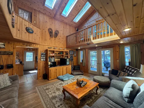 $560,000 | 172 Alder Brook Lane, Waltham, ME 04605