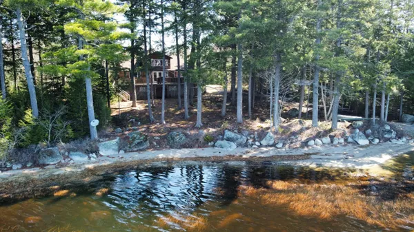 $560,000 | 172 Alder Brook Lane, Waltham, ME 04605