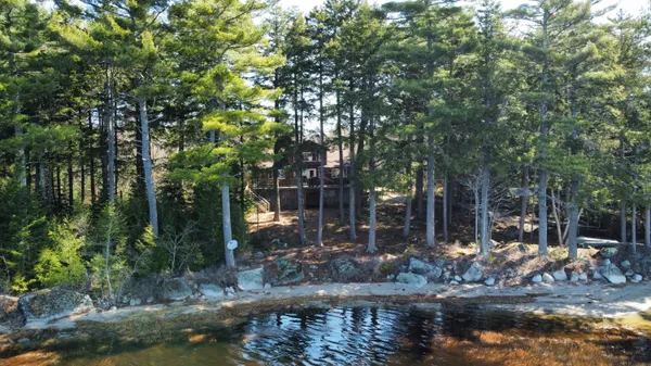 $560,000 | 172 Alder Brook Lane, Waltham, ME 04605