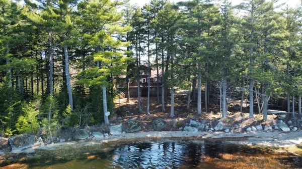 $560,000 | 172 Alder Brook Lane, Waltham, ME 04605