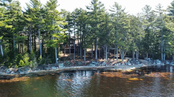 $560,000 | 172 Alder Brook Lane, Waltham, ME 04605