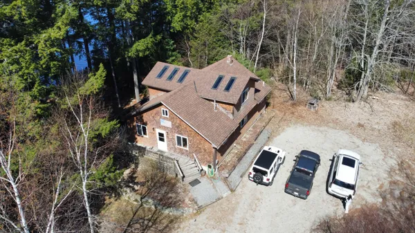 $560,000 | 172 Alder Brook Lane, Waltham, ME 04605