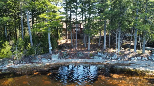 $560,000 | 172 Alder Brook Lane, Waltham, ME 04605