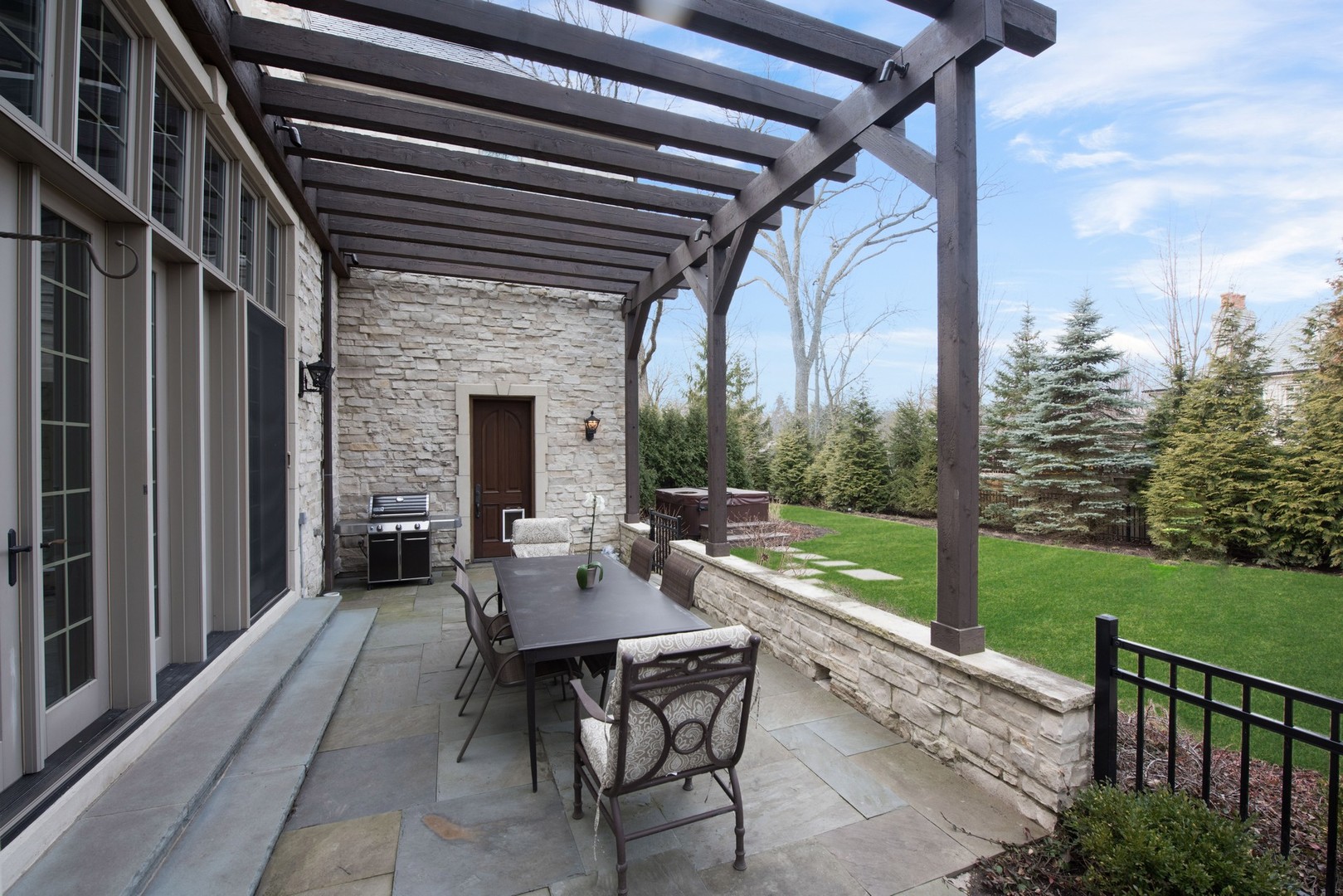 322 Chestnut Street Winnetka, IL 60093 - Photo 37 of 44