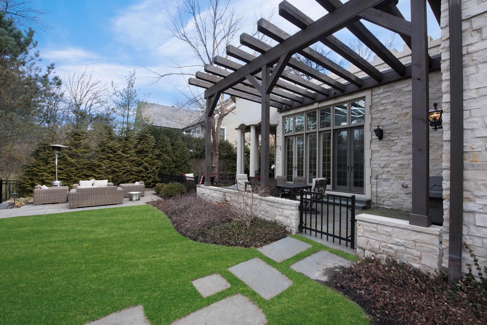 322 Chestnut Street Winnetka, IL 60093 - Photo 38 of 44