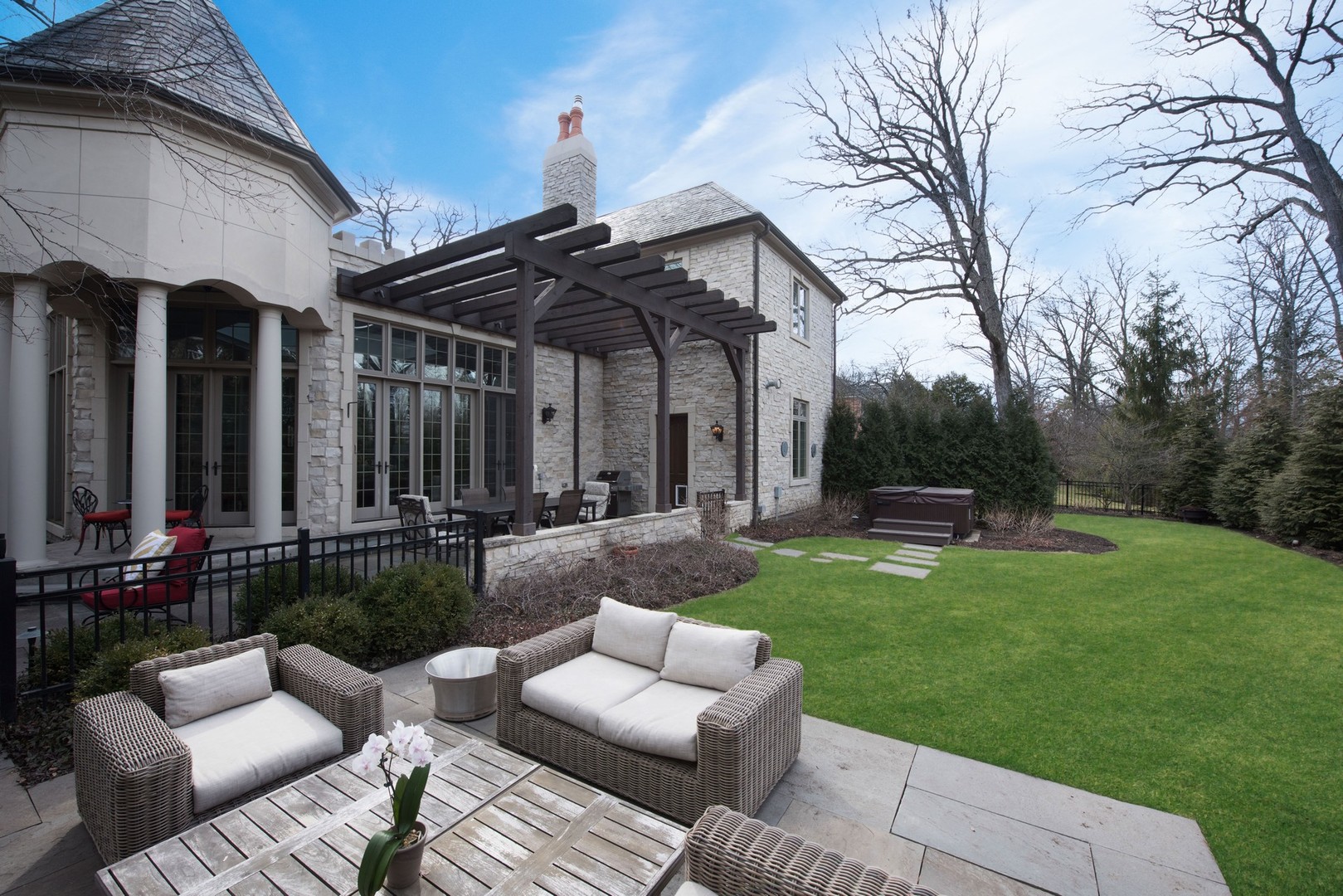 322 Chestnut Street Winnetka, IL 60093 - Photo 43 of 44