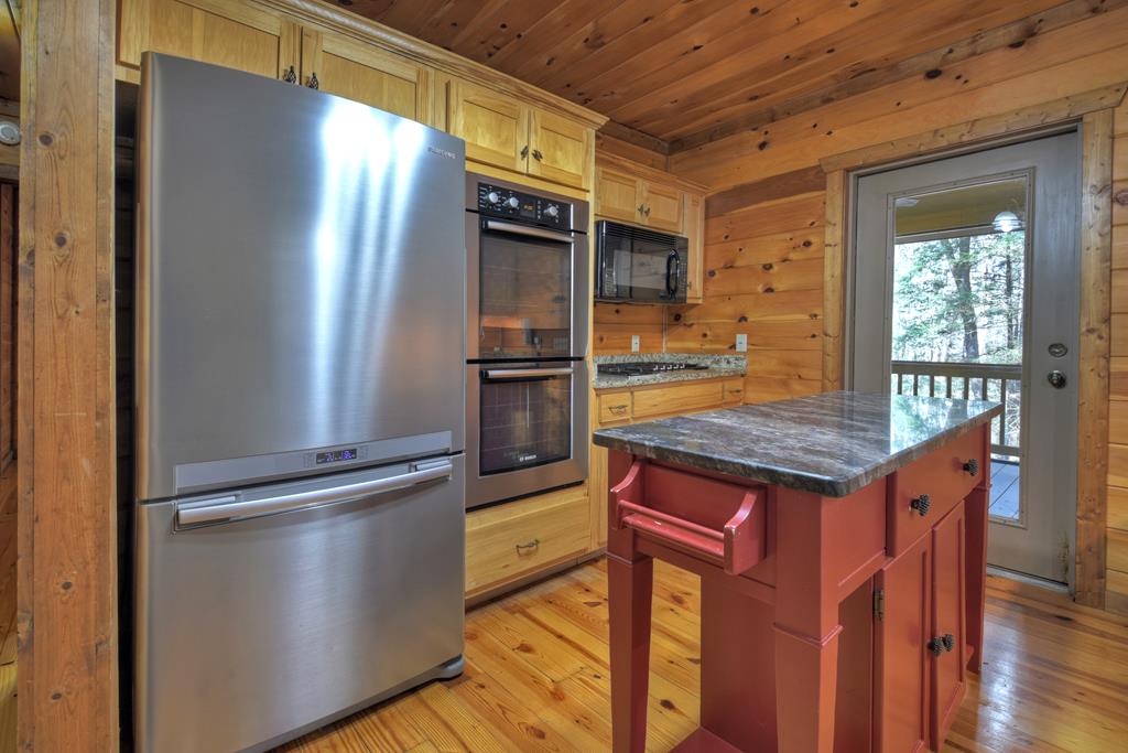 99 Cedar Ridge Road Cherry Log, GA 30522 - Photo 16 of 56 Gallery Image 16