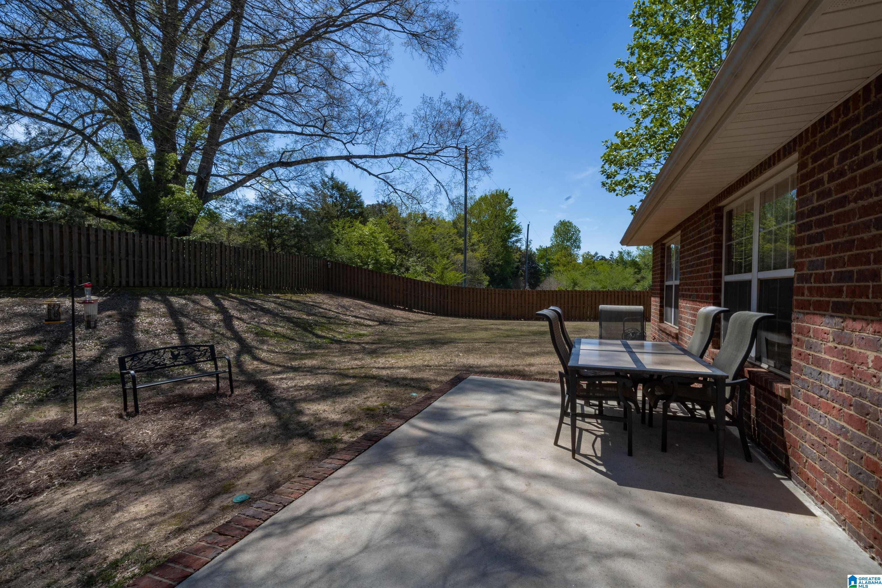 1177 Silver Creek Lane Alabaster, AL 35007 - Photo 40 of 50
