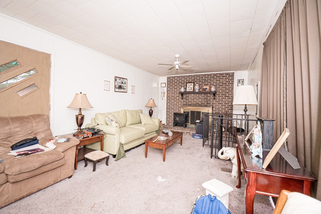 535 Ozark Road Abbeville, AL 36310 - Photo 13 of 35 Gallery Image 13