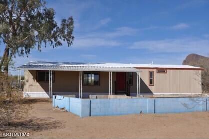 10800 West Mars Road Tucson, AZ 85743 - Photo 2 of 37 Gallery Image 2
