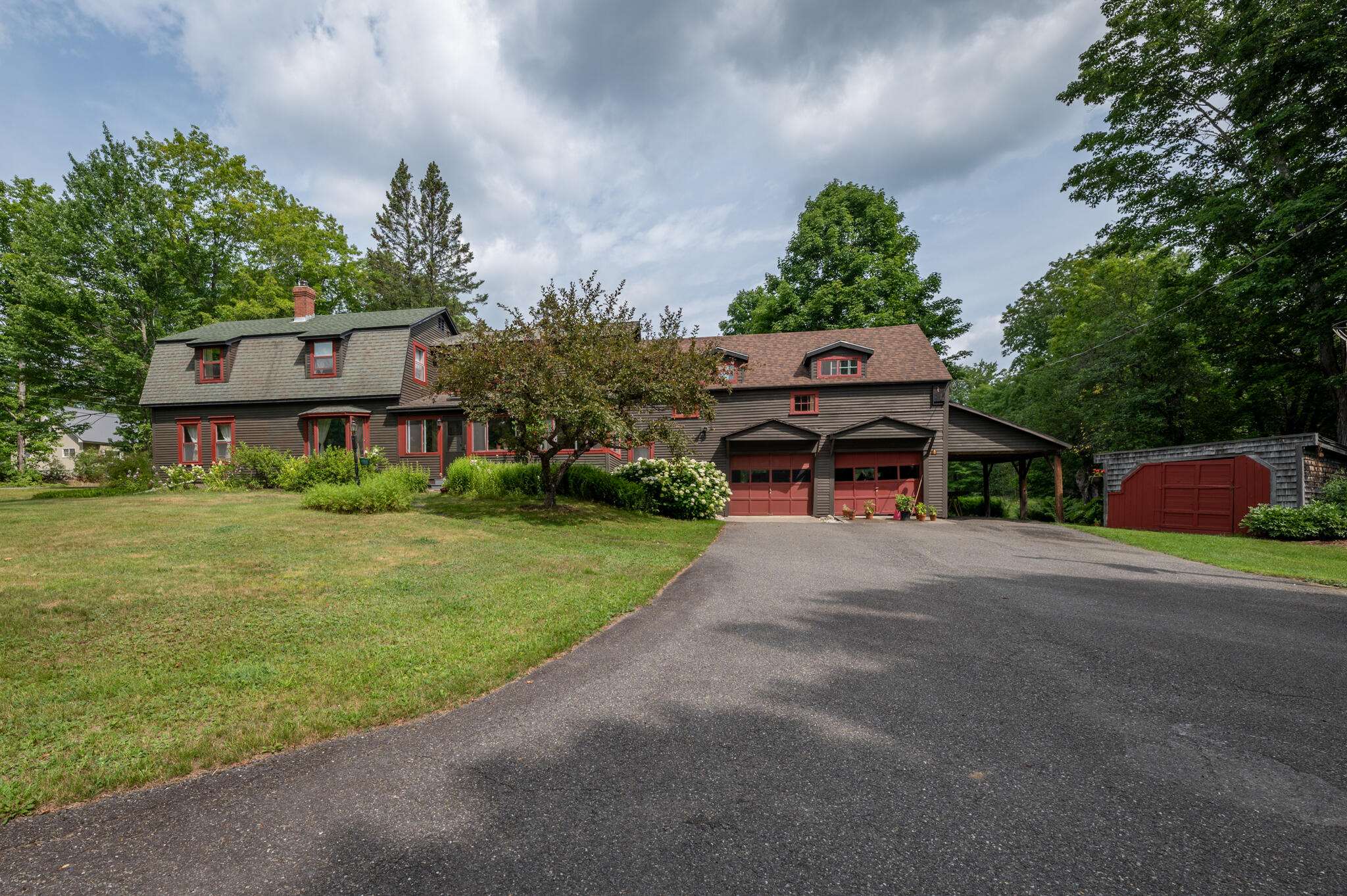 125 Foxcroft Center Road Dover-Foxcroft, ME 04426 - Photo 1 of 62 Foxcroft Center-4