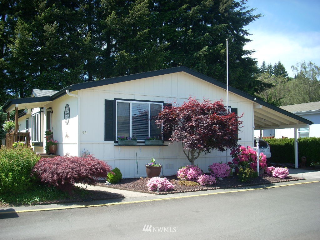 369 Gun Club Road, Unit 56 Woodland, WA 98674 - Photo 1 of 13 Gallery Image 1