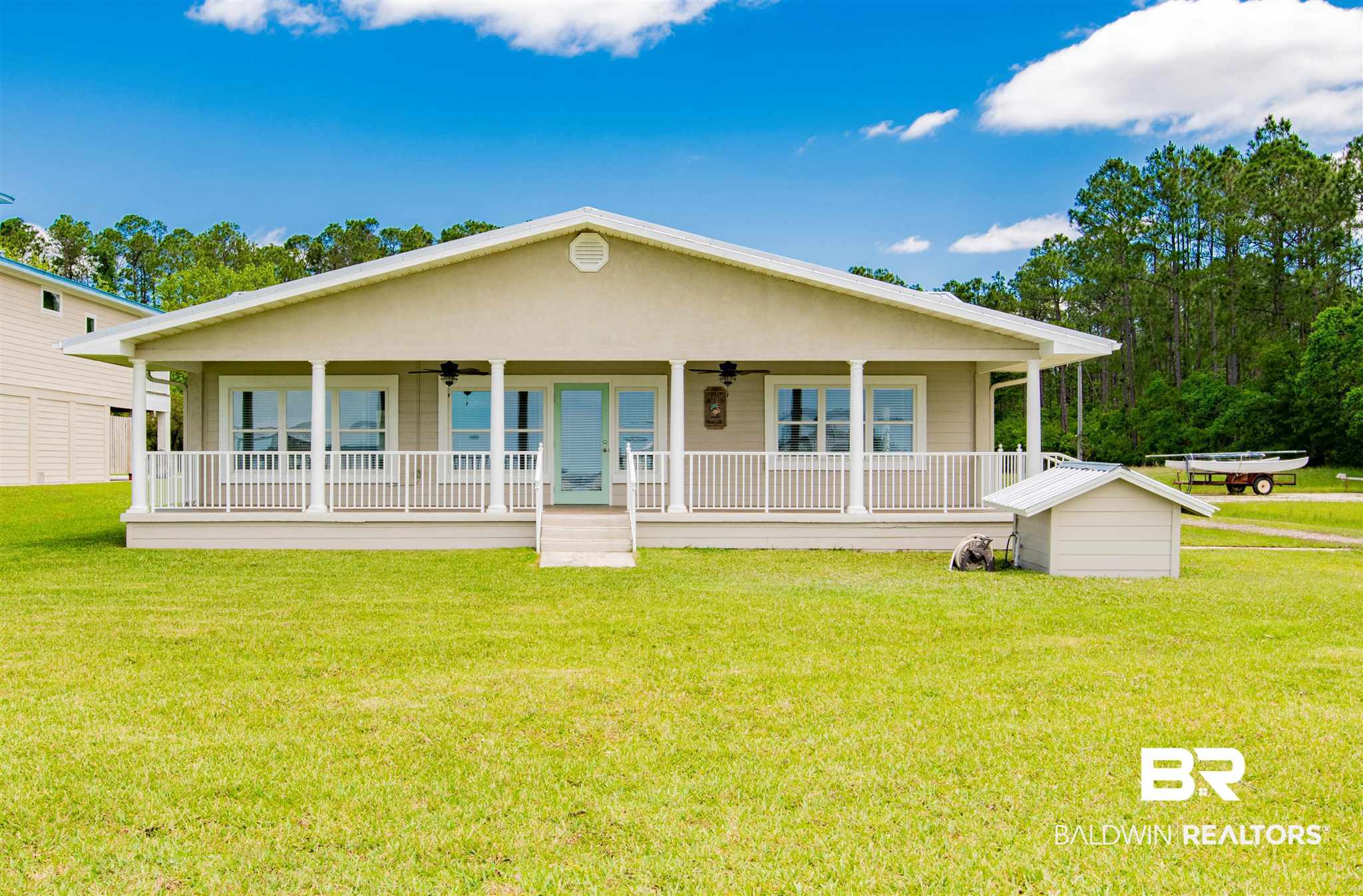 7961 Bayshore Drive Elberta, AL 36530 - Photo 4 of 35