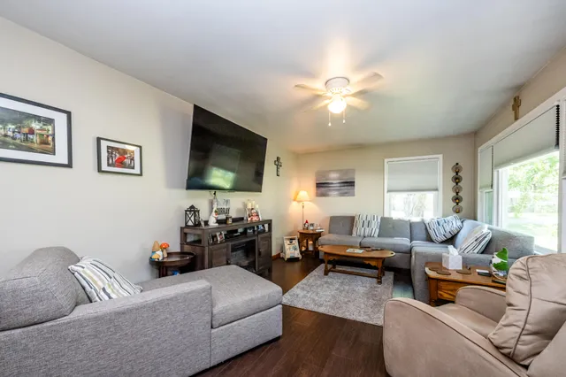 $243,000 | 3215 Meade Court, St. Joseph, MI 49085