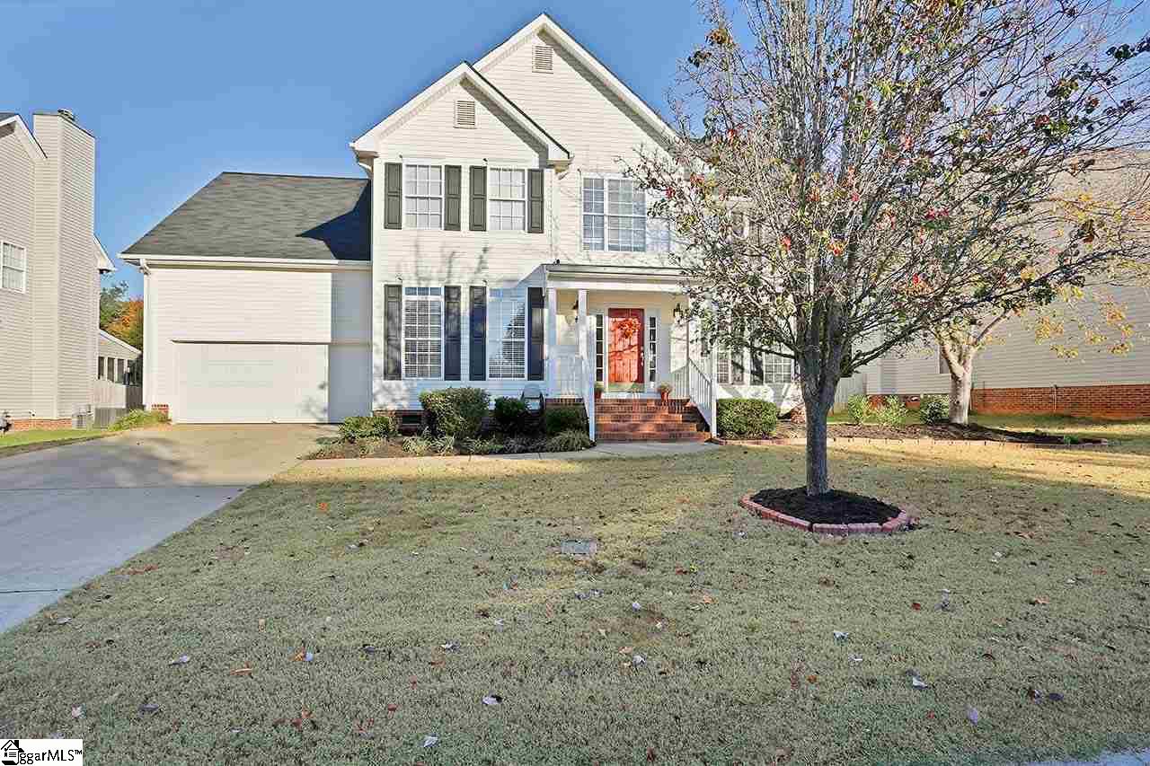 126 Summer Hill Road Simpsonville, SC 29681 - Photo 1 of 36 Gallery Image 1