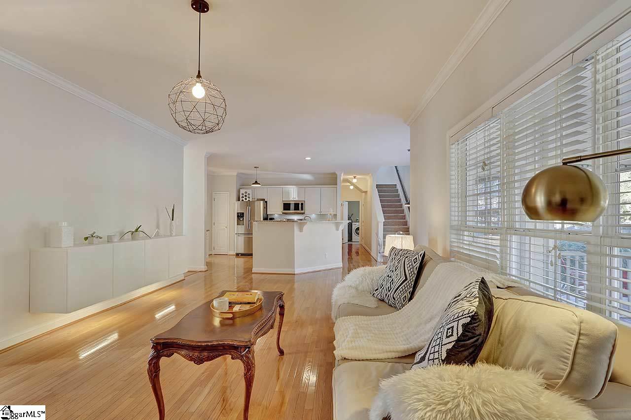 126 Summer Hill Road Simpsonville, SC 29681 - Photo 11 of 36 Gallery Image 11