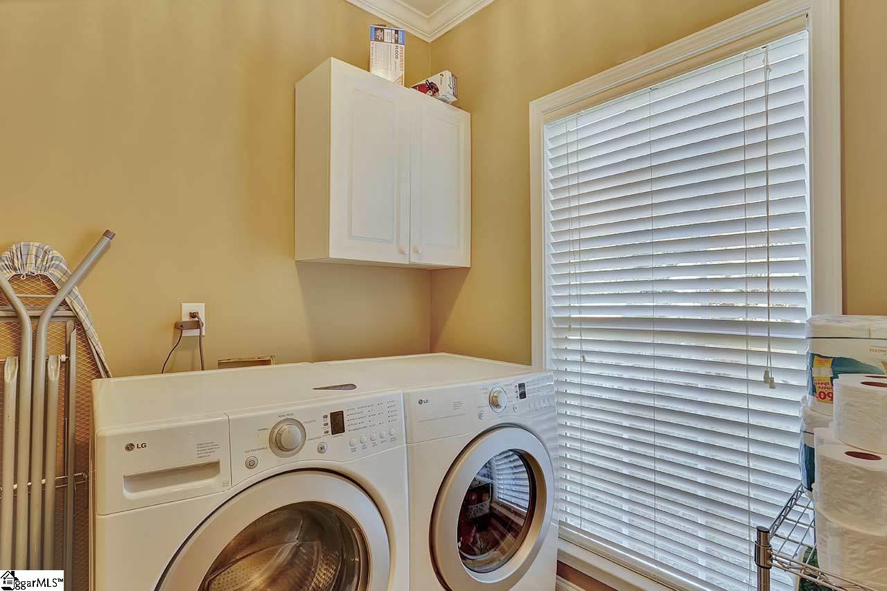 126 Summer Hill Road Simpsonville, SC 29681 - Photo 17 of 36 Gallery Image 17