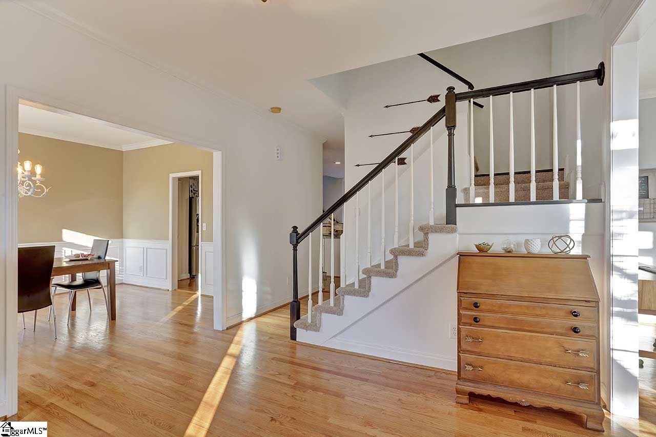 126 Summer Hill Road Simpsonville, SC 29681 - Photo 3 of 36 Gallery Image 3