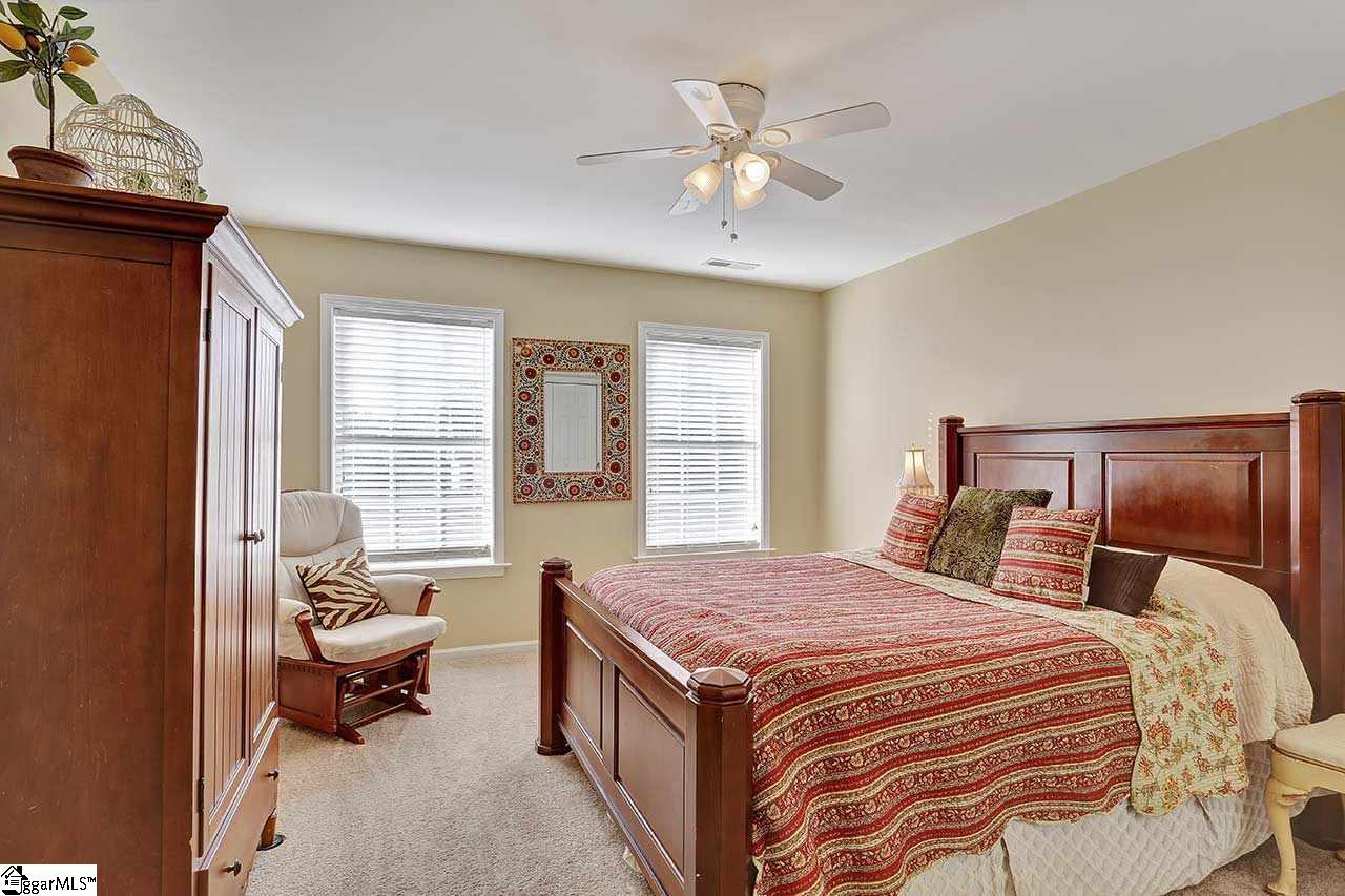 126 Summer Hill Road Simpsonville, SC 29681 - Photo 23 of 36 Gallery Image 23