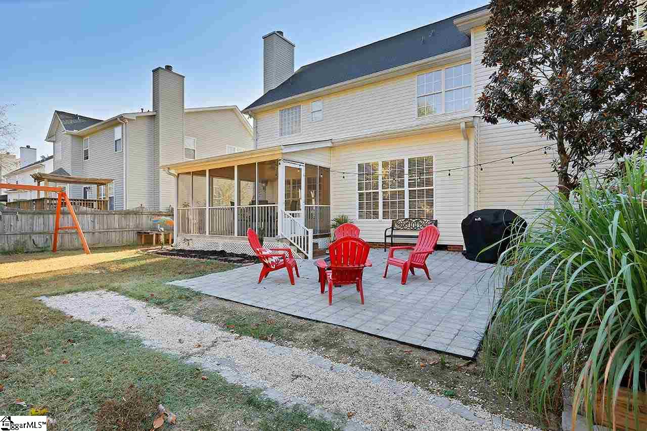 126 Summer Hill Road Simpsonville, SC 29681 - Photo 32 of 36 Gallery Image 32