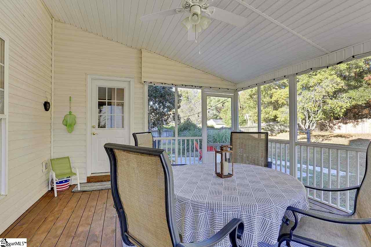 126 Summer Hill Road Simpsonville, SC 29681 - Photo 35 of 36 Gallery Image 35