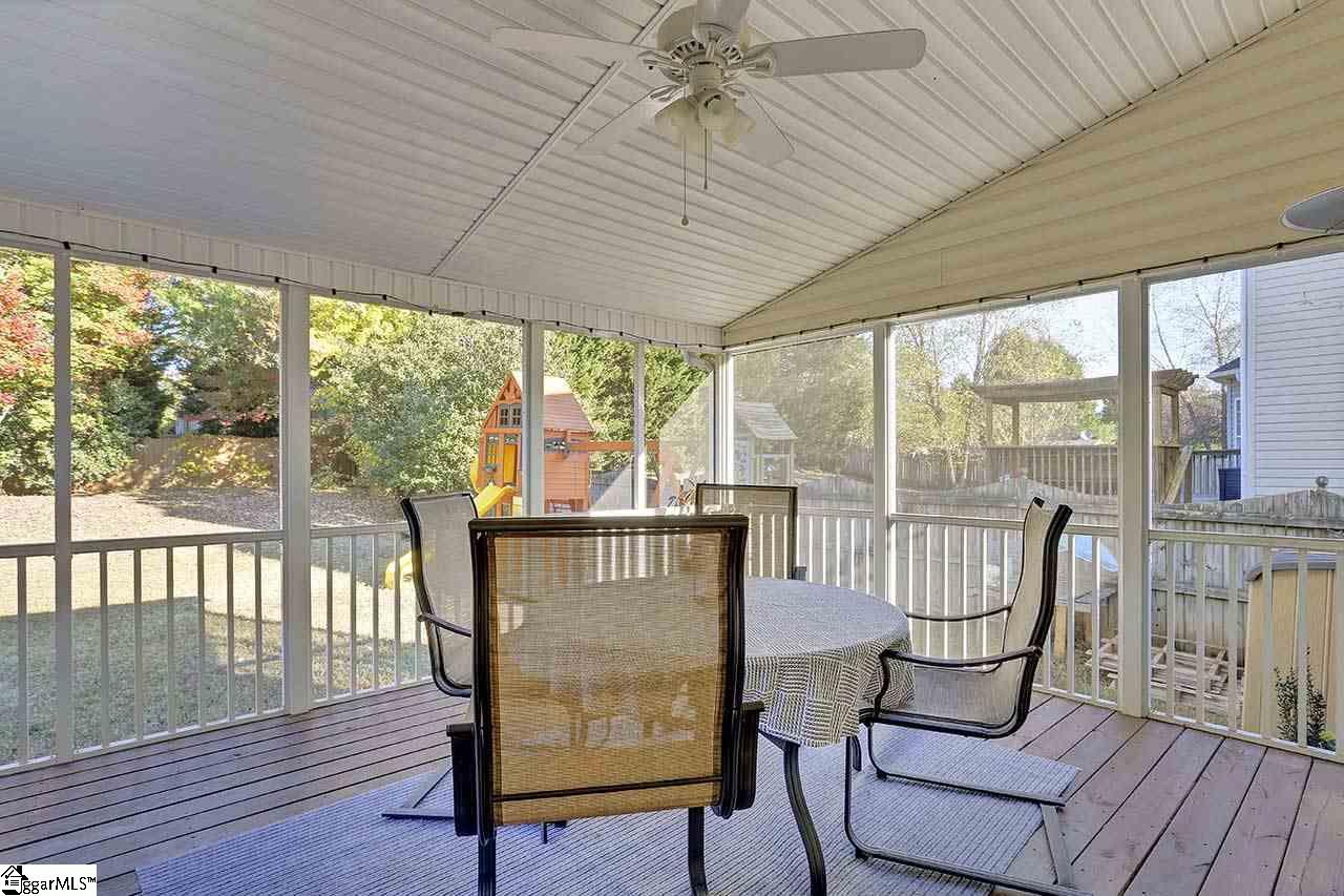 126 Summer Hill Road Simpsonville, SC 29681 - Photo 36 of 36 Gallery Image 36