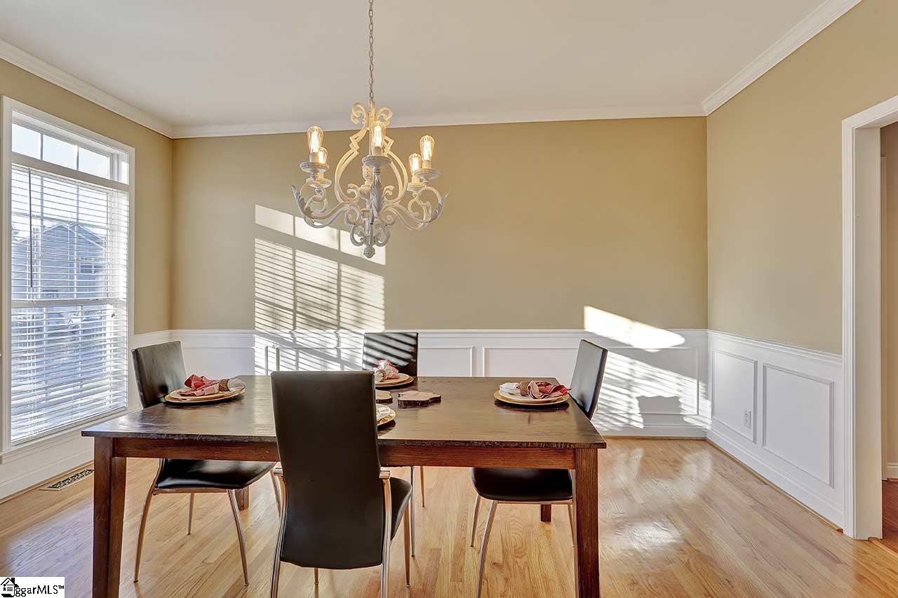 126 Summer Hill Road Simpsonville, SC 29681 - Photo 5 of 36 Gallery Image 5