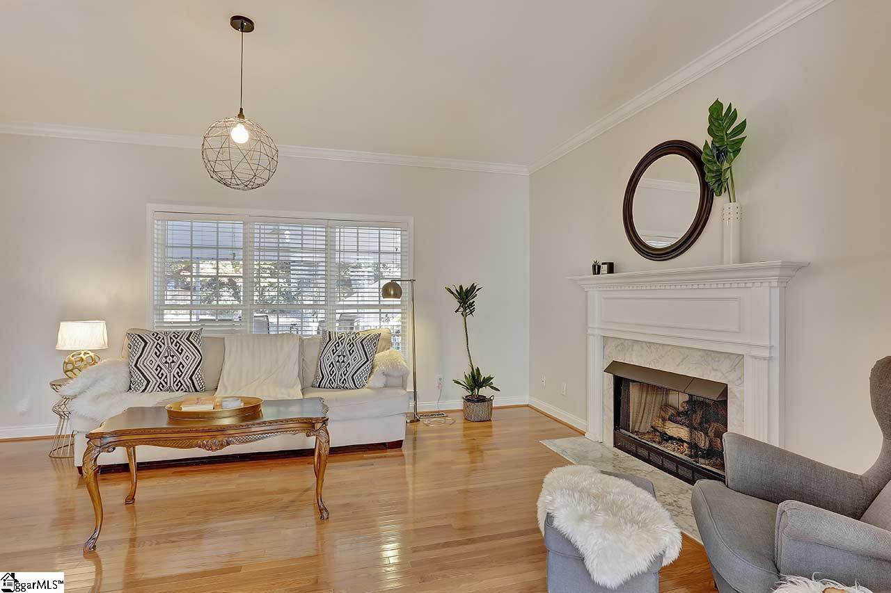 126 Summer Hill Road Simpsonville, SC 29681 - Photo 10 of 36 Gallery Image 10