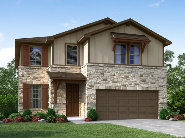 $384,845 | 2818 Junction Bay, Converse, TX 78109