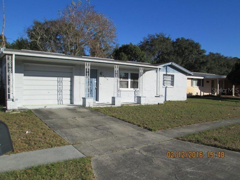 4616 Ackerman Street New Port Richey, FL 34653 - Photo 1 of 1 Gallery Image 1