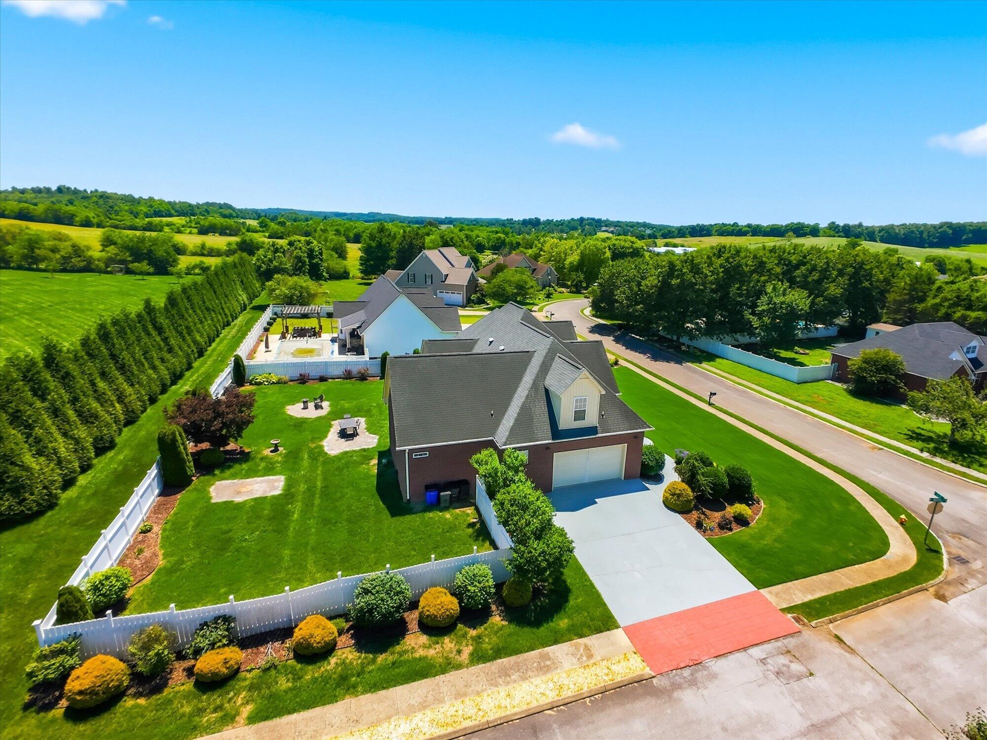 205 Abshire Lane Cleveland, TN 37323 - Photo 59 of 61