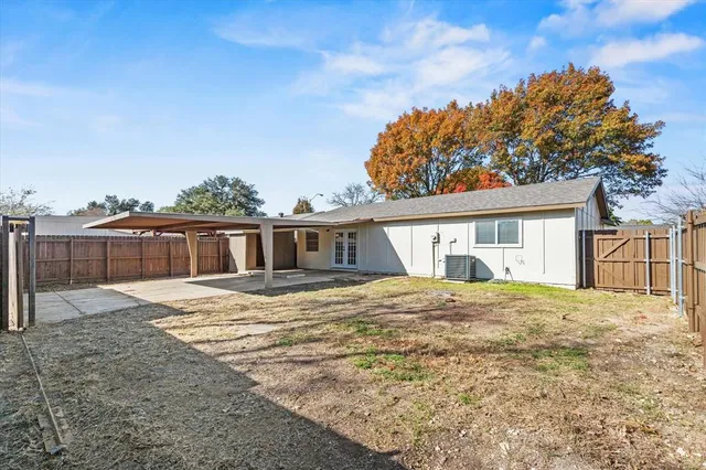 $275,000 | 900 Wandering Way Drive, Allen, TX 75002