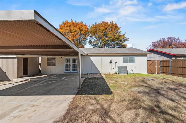 $275,000 | 900 Wandering Way Drive, Allen, TX 75002