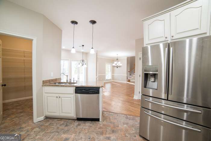 1925 Jesse Cronic Road Braselton, GA 30517 - Photo 25 of 45