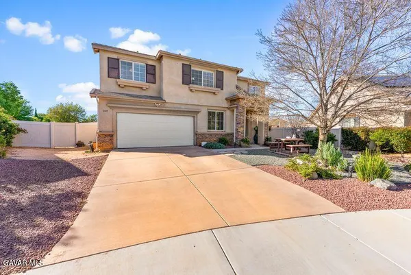 $599,999 | 2415 Foxtail Drive, Palmdale, CA 93551