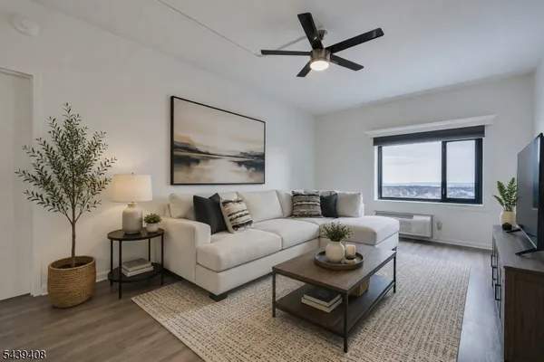 $475,000 | 1 Carriage City Plaza, Unit 1513, Rahway, NJ 07065