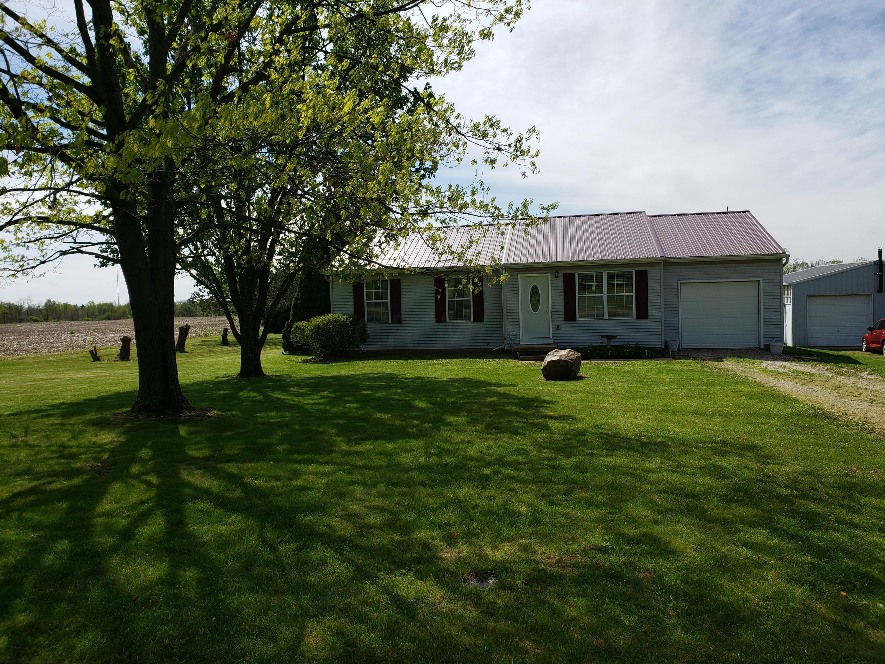 20807 Ringgold Southern Road Circleville, OH 43113 - Photo 1 of 27 Gallery Image 1