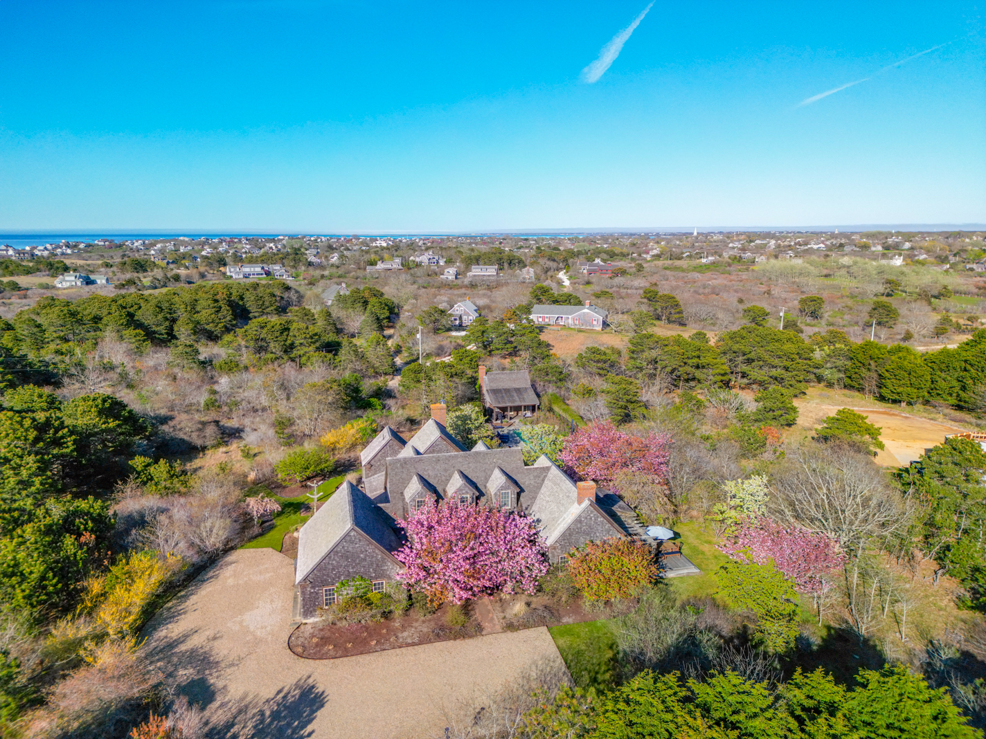 5 Maxey Pond Road Nantucket, MA 02554 - Photo 2 of 32 Gallery Image 2