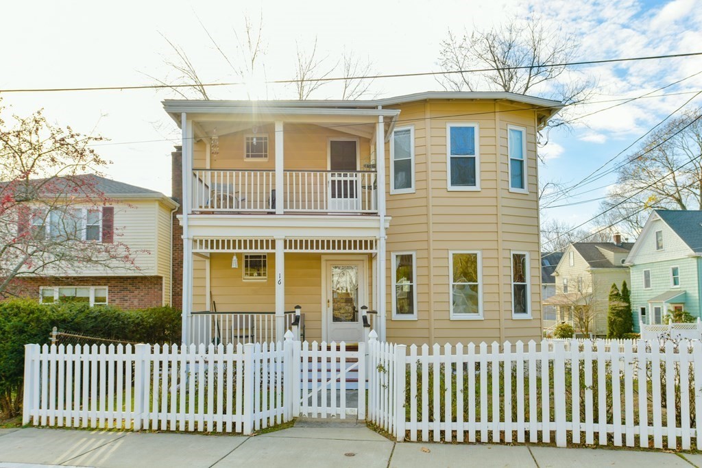 16 Charles Street, Unit A Watertown, MA 02472 - Photo 1 of 23