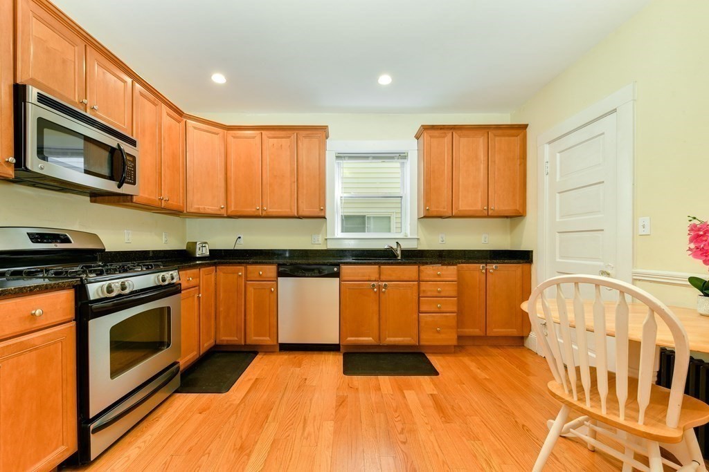 16 Charles Street, Unit A Watertown, MA 02472 - Photo 14 of 23
