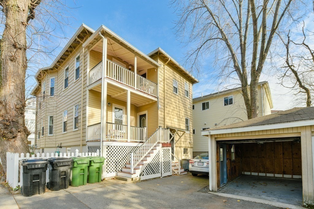16 Charles Street, Unit A Watertown, MA 02472 - Photo 19 of 23