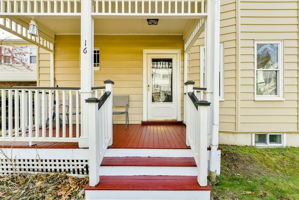 16 Charles Street, Unit A Watertown, MA 02472 - Photo 2 of 23