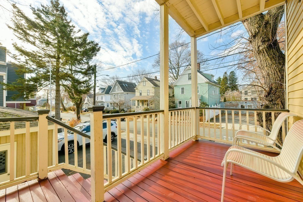 16 Charles Street, Unit A Watertown, MA 02472 - Photo 22 of 23