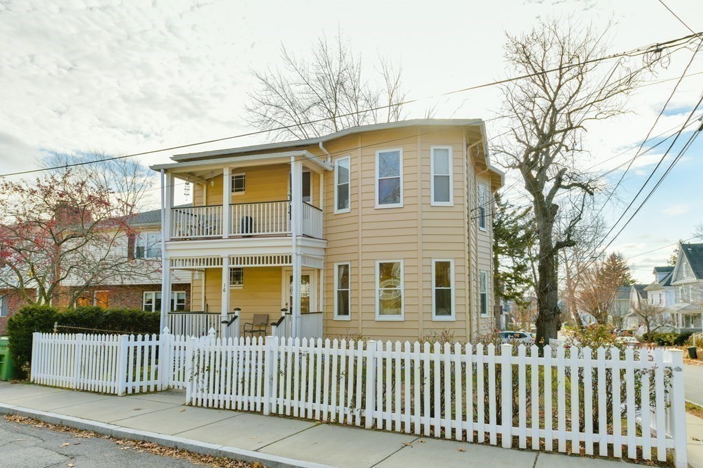 16 Charles Street, Unit A Watertown, MA 02472 - Photo 23 of 23