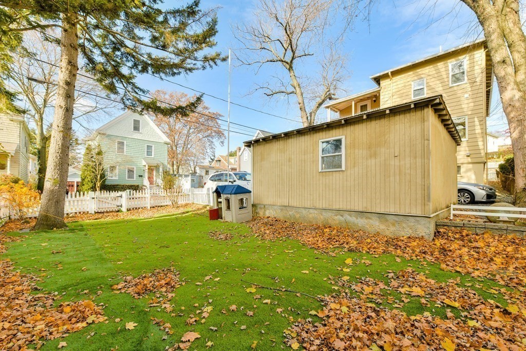 16 Charles Street, Unit A Watertown, MA 02472 - Photo 3 of 23