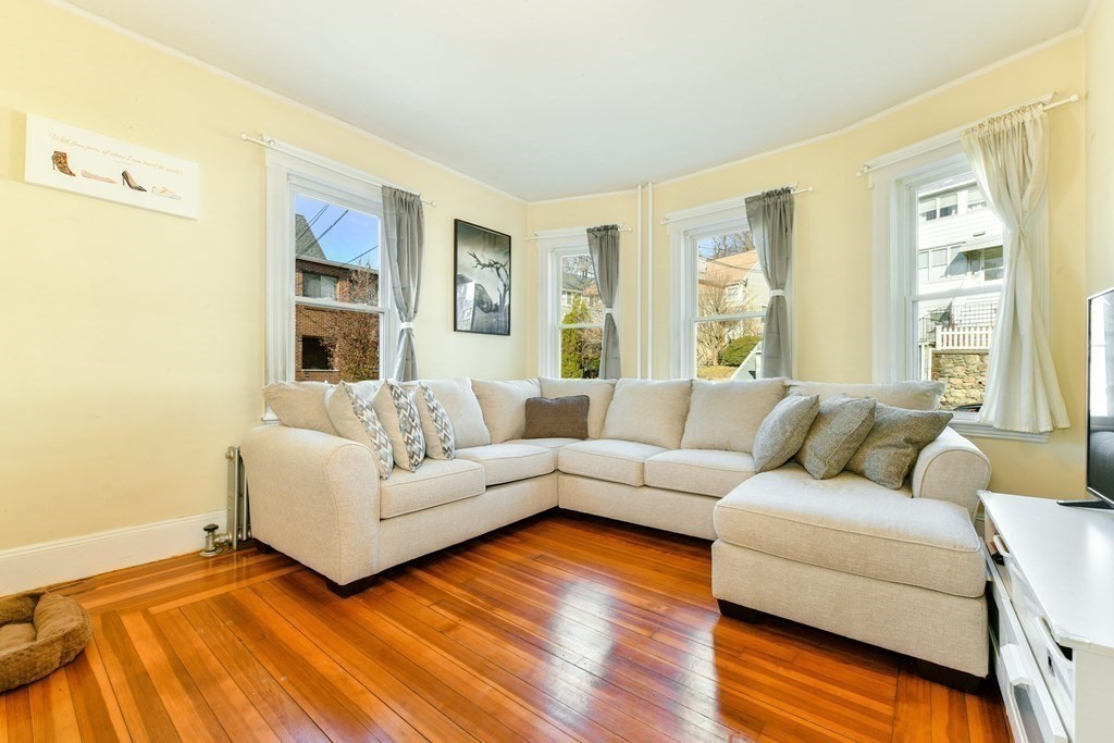 16 Charles Street, Unit A Watertown, MA 02472 - Photo 4 of 23
