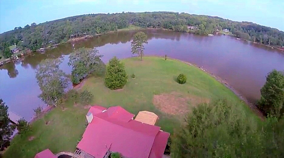 134 Lanier Pruitt Road Anderson, SC 29621 - Photo 1 of 35