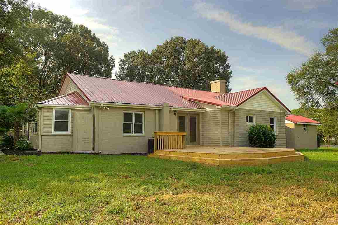 134 Lanier Pruitt Road Anderson, SC 29621 - Photo 24 of 35