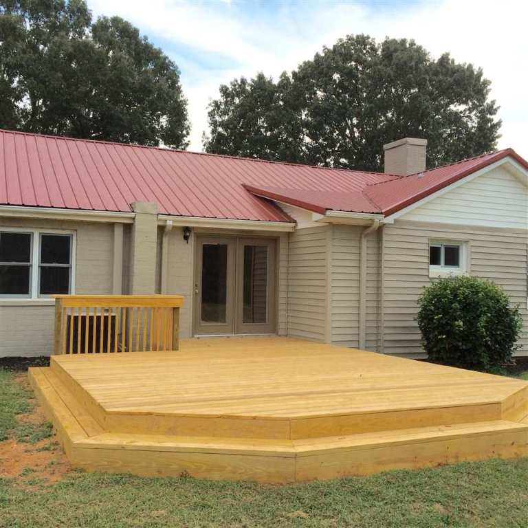 134 Lanier Pruitt Road Anderson, SC 29621 - Photo 27 of 35